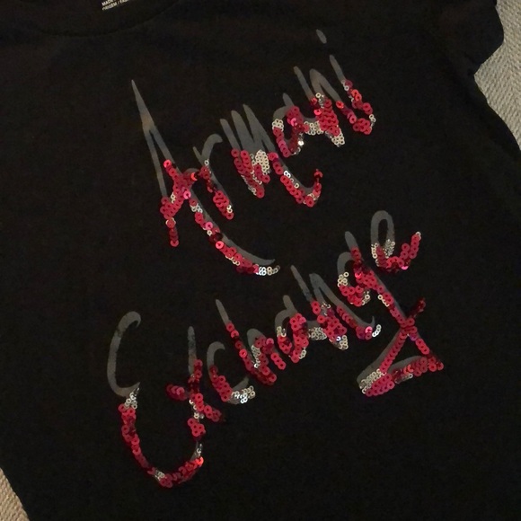 ARMANI EXCHANGE | Graphic Tee - Picture 2 of 3